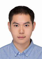 吴炯桦个人照片